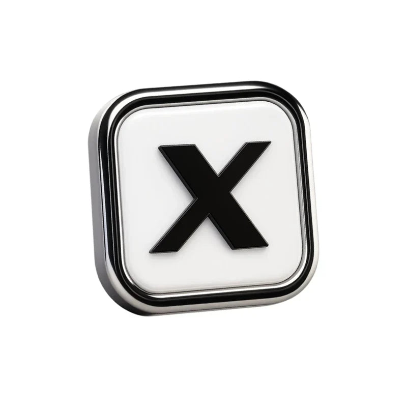 Services X / Twitter