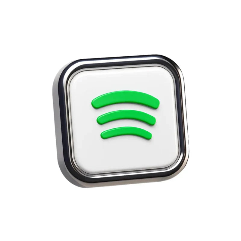 Services Spotify
